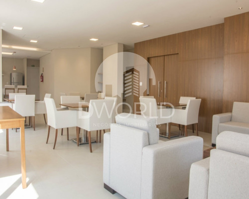 Imagem 26 de 30 de Apartamento 2 Dormitórios Com 2 Vagas Excelente Localização! - Ap02946 - 70986821
