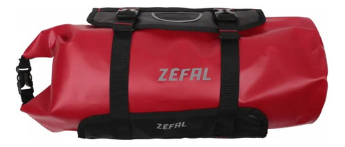 Bolso Embalaje Frontal Zefal Z Adventure F10 7000