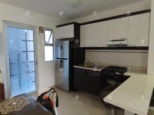Imagen 3 de 20 de Venta Departamento En Jardines De Ahuatlán - V234