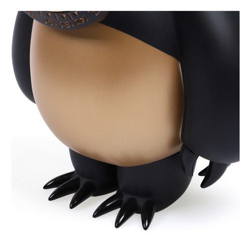 Pallpall Figura Coleccionable Homono Taiketsu Panda Blkside