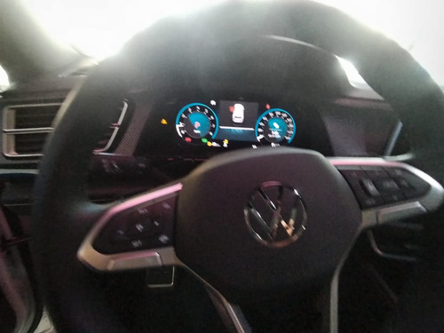Volkswagen Cross Sport 2.0 Fsi R-Line Tiptronic 4Wd