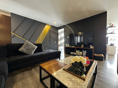 Departamento En Venta En Lo Alto, Bosque Real