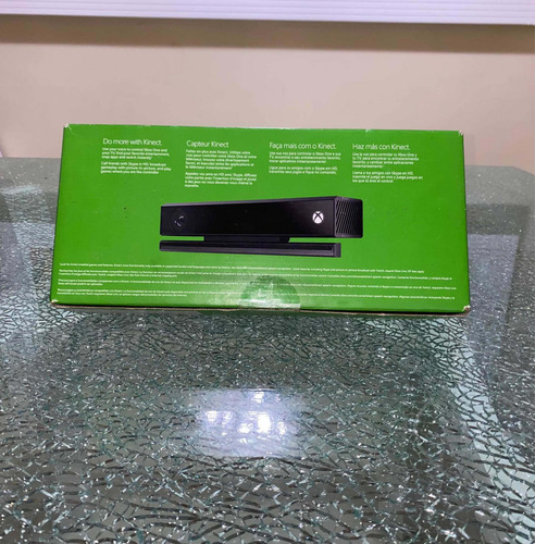 Imagen 3 de 3 de Kinect Nuevo Sellado Para Xbox One