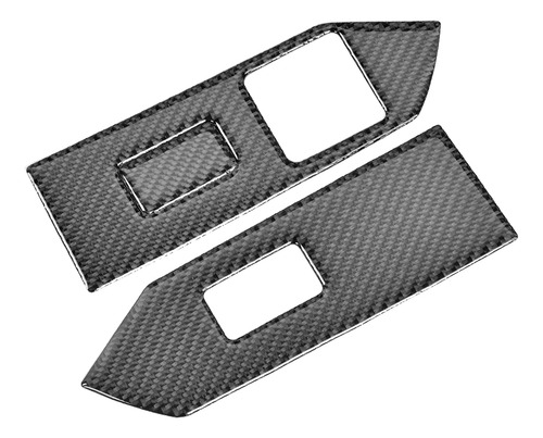 Panel Elevalunas De Coche Para Ford Mustang 2009-2013