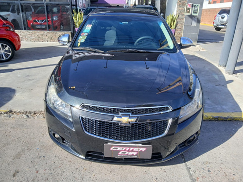Chevrolet Cruze 1.8 Lt Mt