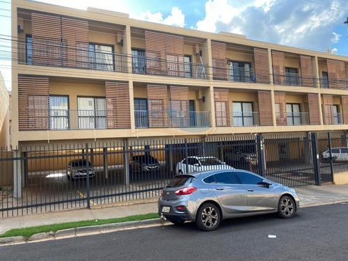 Apartamento, Residencial Flórida, Ribeirão Preto - A4444-v