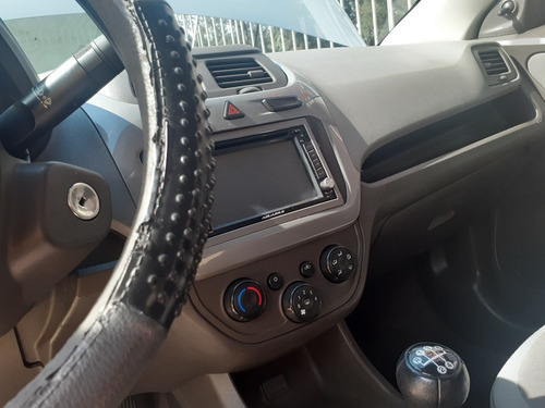 Imagem 12 de 12 de Chevrolet Cobalt 2012 1.4 Lt 4p
