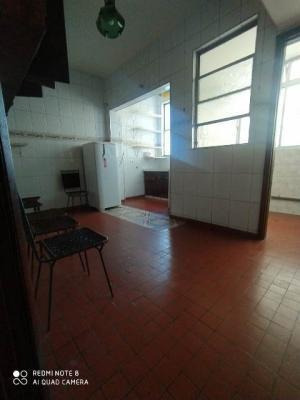 Imagem 2 de 13 de Apartamento Amplo No Itararé