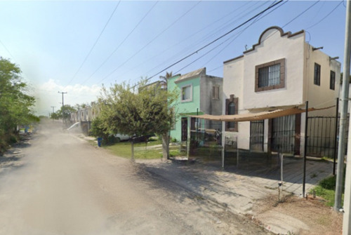 Casa De Las Amapolas 106 Real Del Valle Montemorelos Nl/ Recuperacion Bancaria Laab2