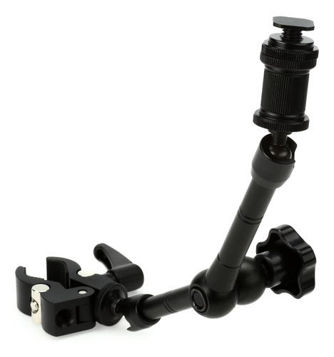Práctico Soporte Para Grabadora Zoom Hrm-11 Con Brazo De 11