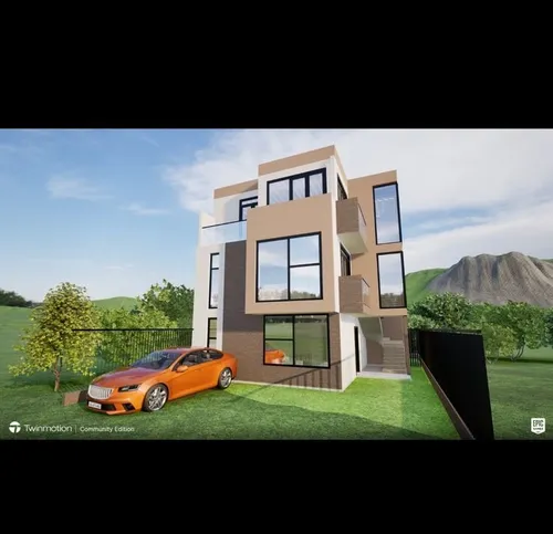 Proyecto Inmobiliario Jerónimo