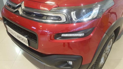 Citroën Aircross 2021 1.6 Vti 115 Feel