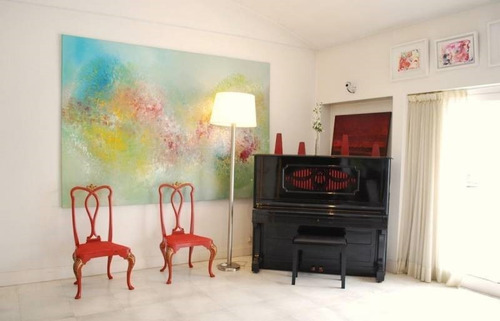 Imagen 6 de 24 de Casa En Venta Ubicado En San Isidro, Zona Norte