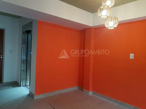Imagen 3 de 24 de Departamento A Estrenar , Oportunidad !! Dean Funes Y Laprida!