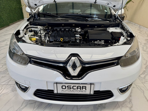 Renault Fluence 2.0 Ph2 Privilege Cvt 143cv