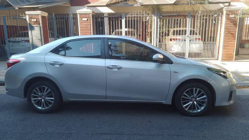Toyota Corolla 1.8 Se-g Cvt 140cv