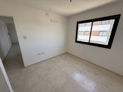 Departamentos De 1 Dormitorio Con Balcón Y Amenitites A Estrenar.