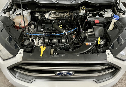 Ford Ecosport 1.5 Freestyle 123cv 4x2