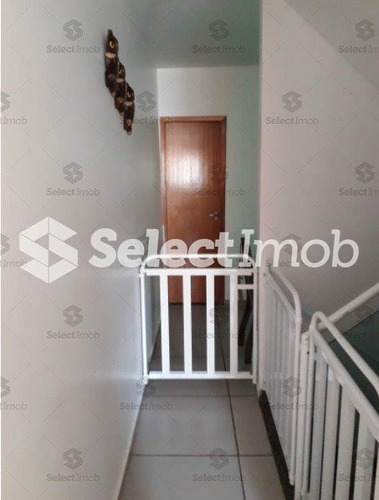 Imagem 2 de 11 de Sobrado - Vila America - Ref: 2236 - V-2236