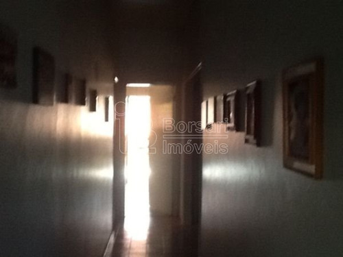 Imagem 6 de 6 de Venda De Casas / Padrão Na Cidade De Araraquara 3225
