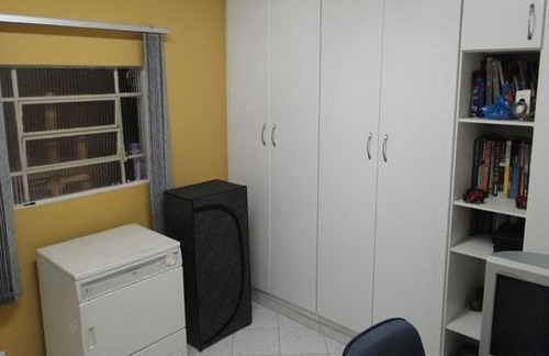 Imagem 27 de 28 de Sobrado Em Vila Gomes Cardim, São Paulo/sp De 250m² 3 Quartos À Venda Por R$ 1.000.000,00 - So91829-s