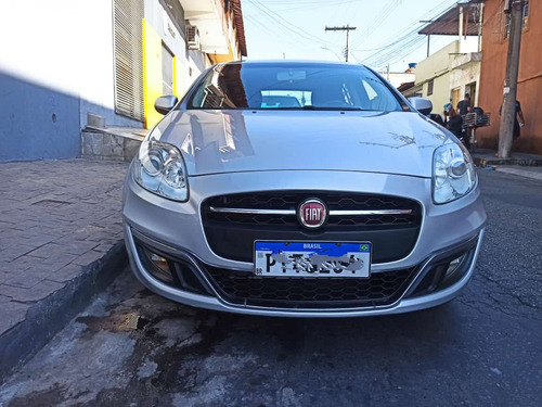 Fiat Bravo ESSENCE