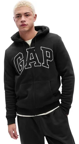 Polerones gap hombre por mayor new arrivals