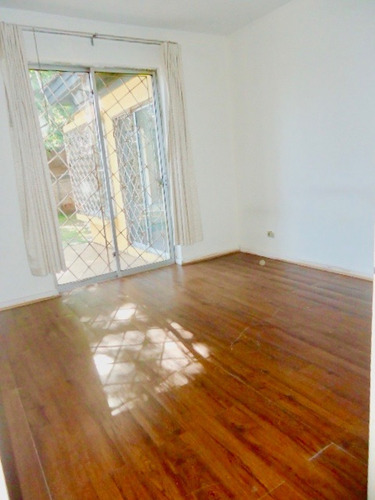 Rp-casa Con Gran Terreno En Líbano Con Quilín