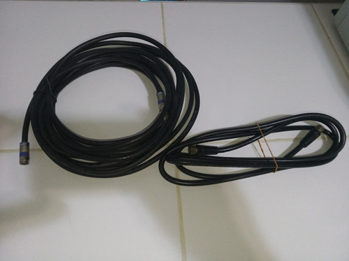 Imagen 2 de 3 de Extension Rg6 Cable Coaxial