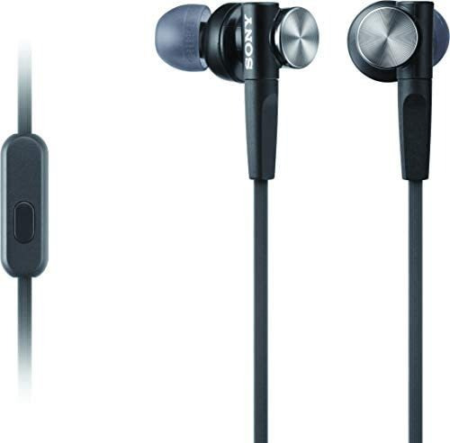 Sony Mdrxb50ap Extra Bass Auriculares / Auriculares Con Micr
