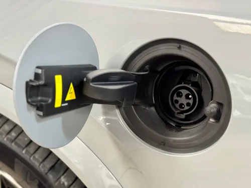 Volvo XC90 2.0 T8 RECHARGE