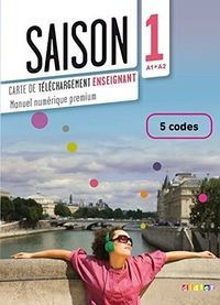 Saison 1 Carte Telechargement Prof 5 Codes - Aa.vv