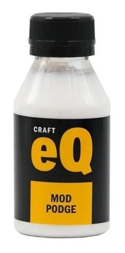Eq Mod Podge 100cc