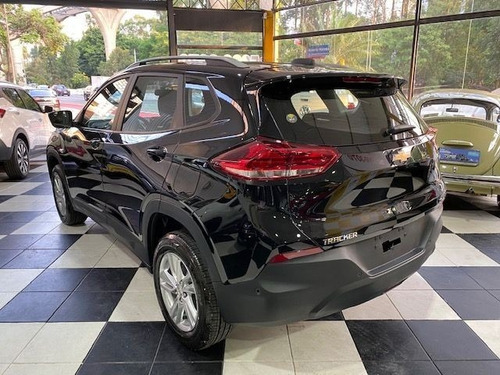 Imagem 1 de 8 de Chevrolet Tracker 1.0 Turbo Lt