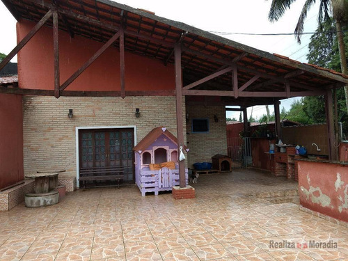 Imagem 25 de 27 de Casa À Venda, 300 M² Por R$ 1.100.000,00 - Granja Viana - Cotia/sp - Ca0405