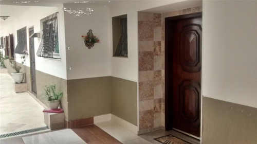 Imagem 28 de 30 de Ótima Casa Térrea À Venda, 3 Dormitórios, 4 Vagas - Vila Assunção - Santo André - 39994