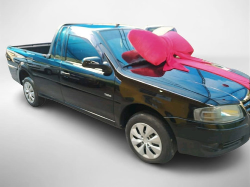 Imagem 3 de 9 de Volkswagen Saveiro Cs Surf G5 1.6 8v Flex