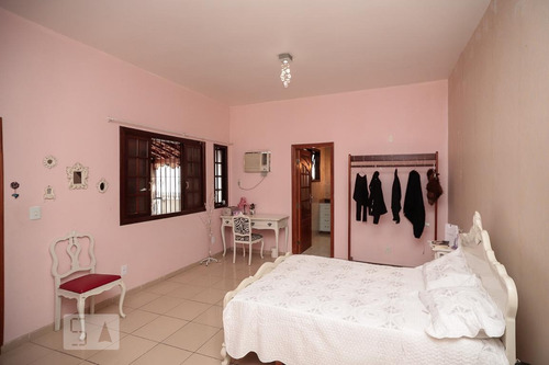 Imagem 12 de 15 de Casa Para Aluguel - Quintino Bocaiúva, 4 Quartos, 400 - 893341777