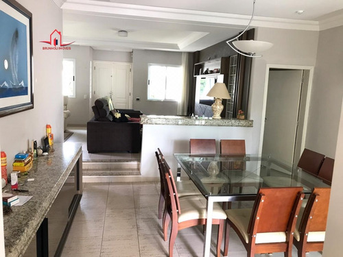 Imagem 11 de 23 de Casa A Venda No Bairro Condomínio Terras De São Carlos Em - 3283-1