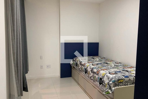Imagem 7 de 15 de Apartamento Para Aluguel - Praia De Itaparica, 2 Quartos, 62 - 893657897