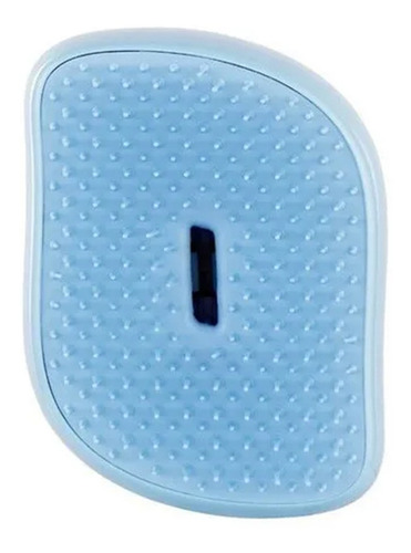 Imagen 5 de 7 de Tangle Teezer Cepillo Compact Styler Mermaid Blue