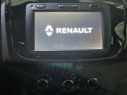 Renault New Sandero Expression 1.6 5p 2020 Frp248