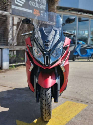 Imagen 3 de 8 de Kymco Downtown 350 I