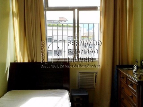 Imagem 5 de 15 de Apartamento Em Rio De Janeiro - Flamengo