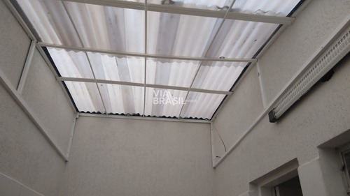 Imagem 18 de 18 de Apartamento Em Condomínio Padrão Para Venda No Bairro Centro - Sbc - 60m² - Rs 277.000,00 - 1919