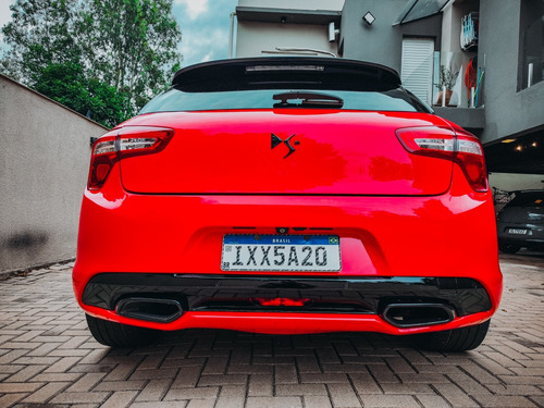 Citroën DS5 1.6 Thp 5p