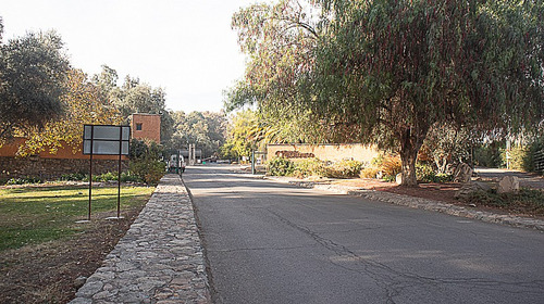 Hacienda Chacabuco