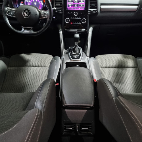 Renault Koleos 2.5 Intens Cvt