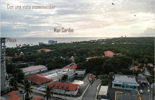 Apartamento En Venta En Juan Dolio. Proyecto Residencial, Situado En Juan Dolio, Donde La Elegancia Se Encuentra Con La Serenidad En Un Equilibrio Perfecto
