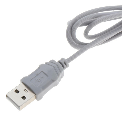 Combo De Ratón Retroiluminado Gtx300 Con Cable Conjunto